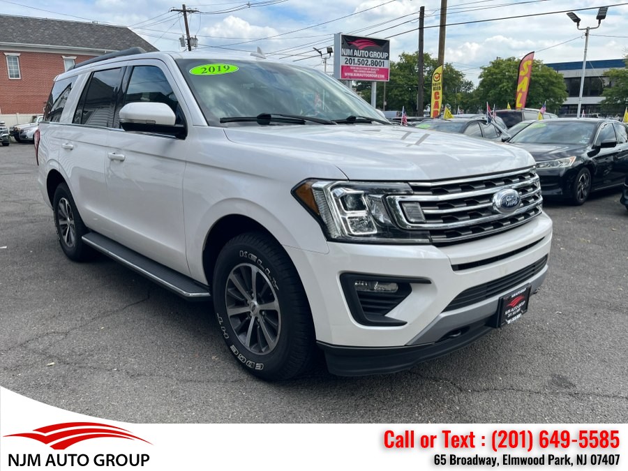 Used 2019 Ford Expedition in Elmwood Park, New Jersey | NJM Auto Group. Elmwood Park, New Jersey