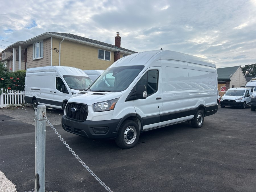 Used 2021 Ford Transit Cargo Van in West Hempstead, New York | Only Vans Inc. West Hempstead, New York