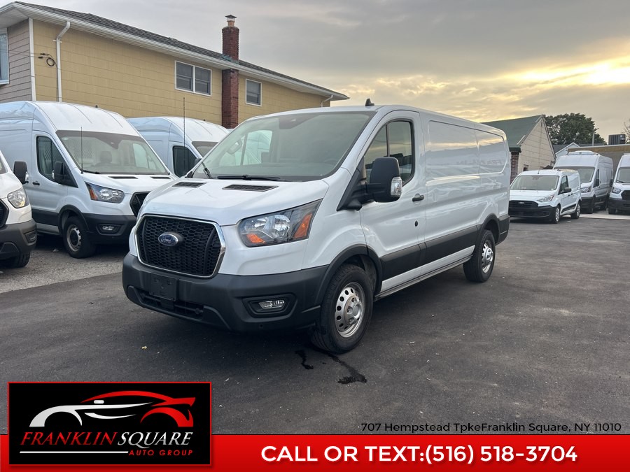 Used 2022 Ford Transit Cargo Van in West Hempstead, New York | Only Vans Inc. West Hempstead, New York