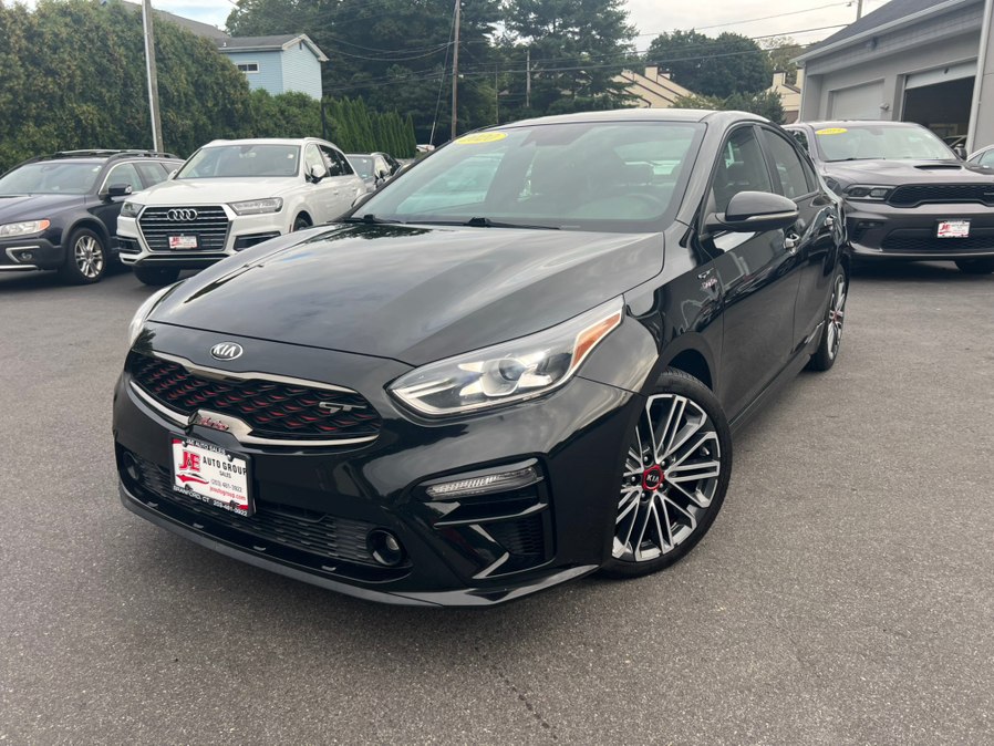 Used 2020 Kia Forte in Branford, Connecticut | J&E Auto Sales LLC. Branford, Connecticut