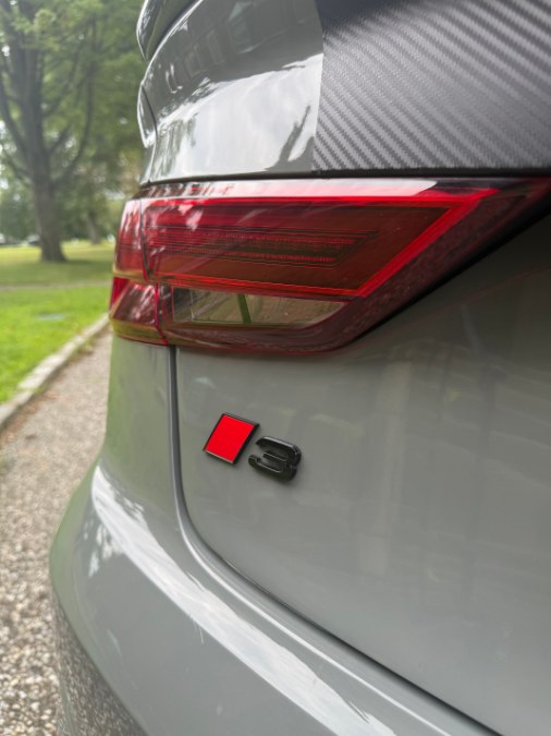 Audi A3 Sedan S line Premium 45 TFSI quattro - Image 5