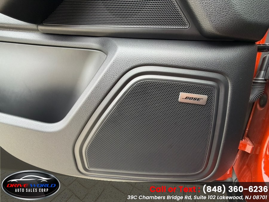 2025 Porsche Macan Base - Photo 24