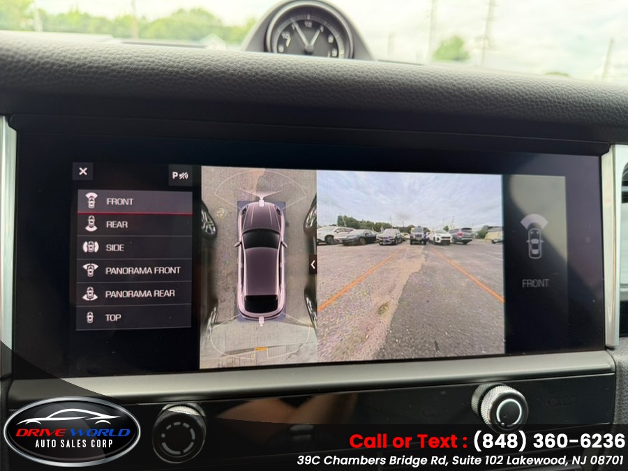2025 Porsche Macan Base - Photo 65