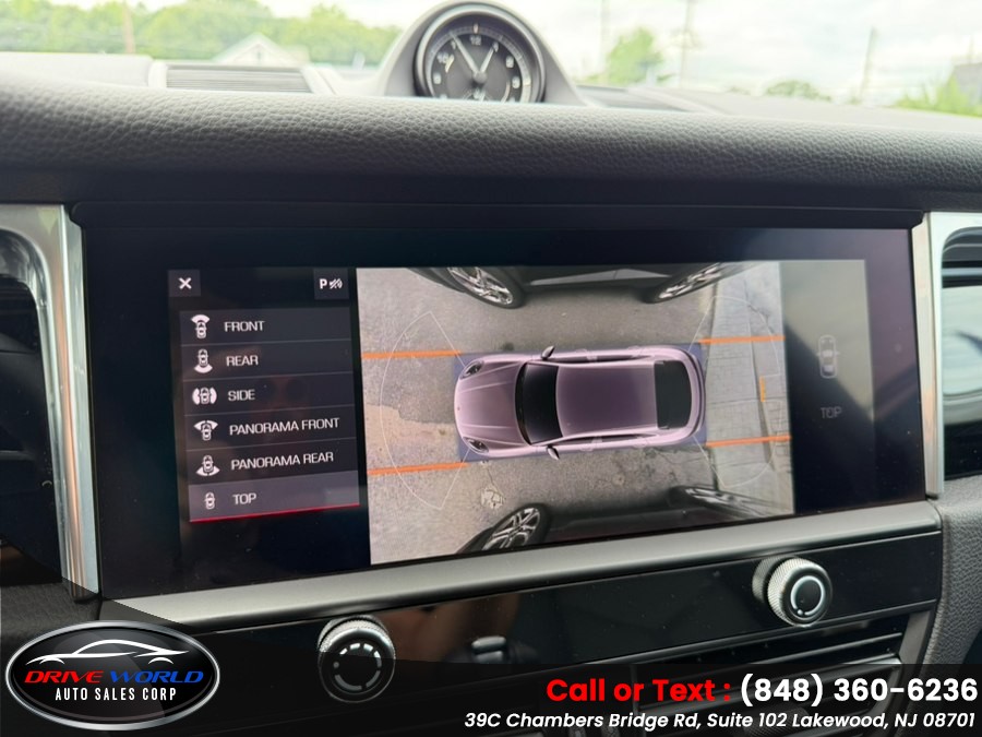 2025 Porsche Macan Base - Photo 64