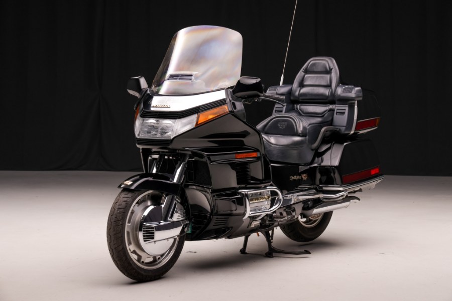 Used 1991 Honda GL1500 Gold Wing in North Salem, New York | Meccanic Shop North Inc. North Salem, New York