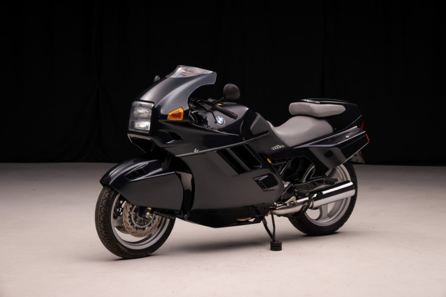 Used 1993 BMW K1 in North Salem, New York | Meccanic Shop North Inc. North Salem, New York