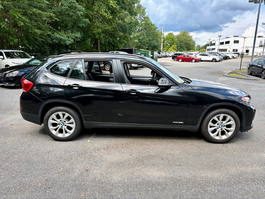 Used 2014 BMW X1 in Manchester, New Hampshire | Second Street Auto Sales Inc. Manchester, New Hampshire