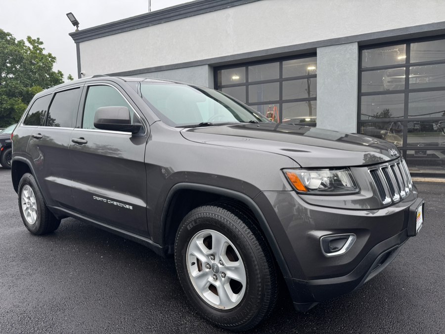 Used 2014 Jeep Grand Cherokee in Ronkonkoma, New York | MP Motors Inc. Ronkonkoma, New York