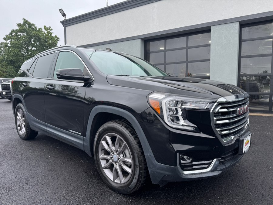 Used 2023 GMC Terrain in Ronkonkoma, New York | MP Motors Inc. Ronkonkoma, New York