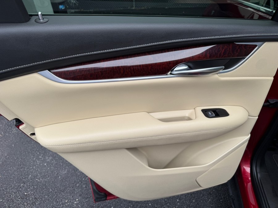 2019 Cadillac XT5 Luxury - Photo 17