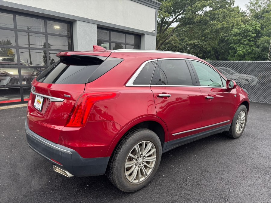 2019 Cadillac XT5 Luxury - Photo 6