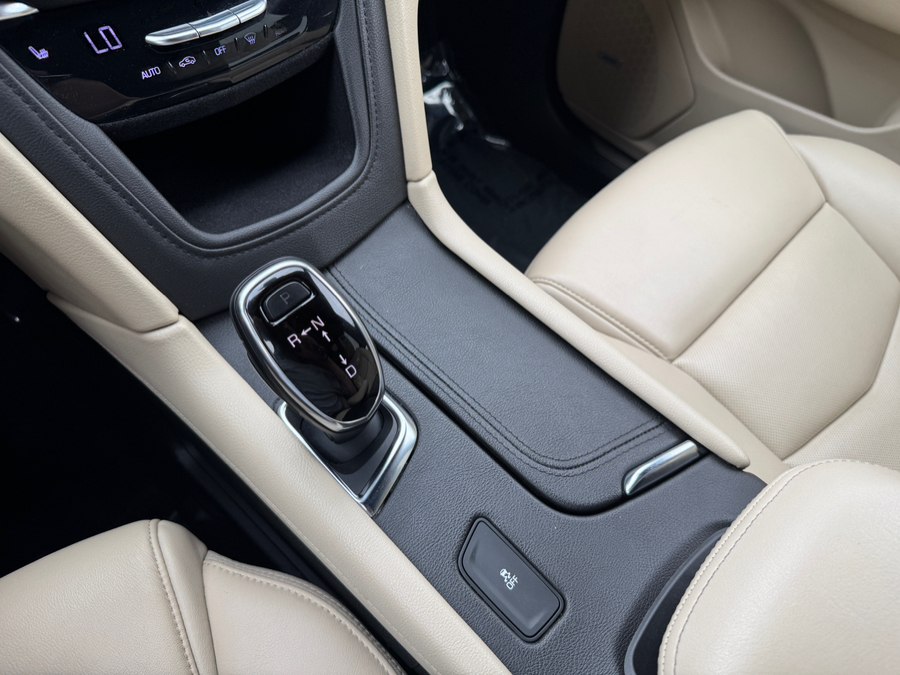 2019 Cadillac XT5 Luxury - Photo 10
