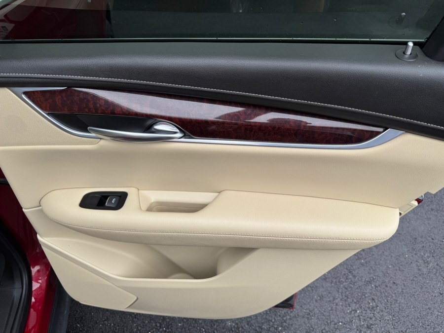 2019 Cadillac XT5 Luxury - Photo 19