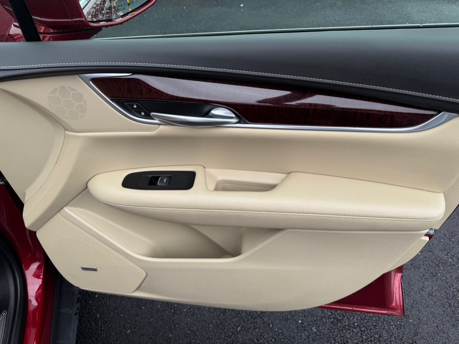 2019 Cadillac XT5 Luxury - Photo 18