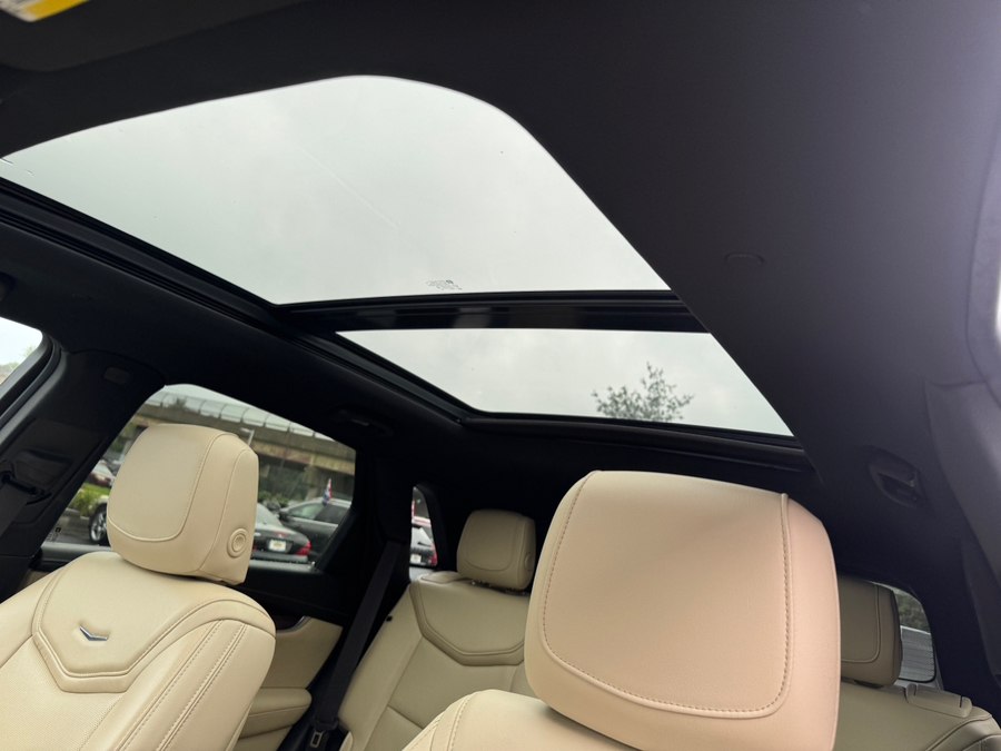 2019 Cadillac XT5 Luxury - Photo 11