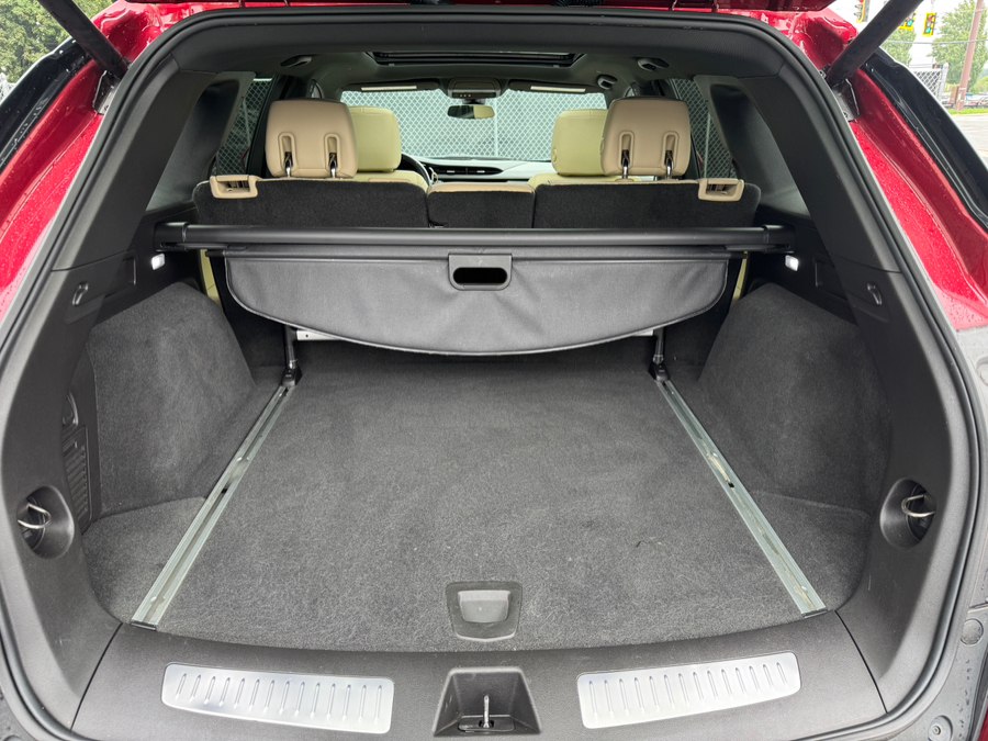 2019 Cadillac XT5 Luxury - Photo 15