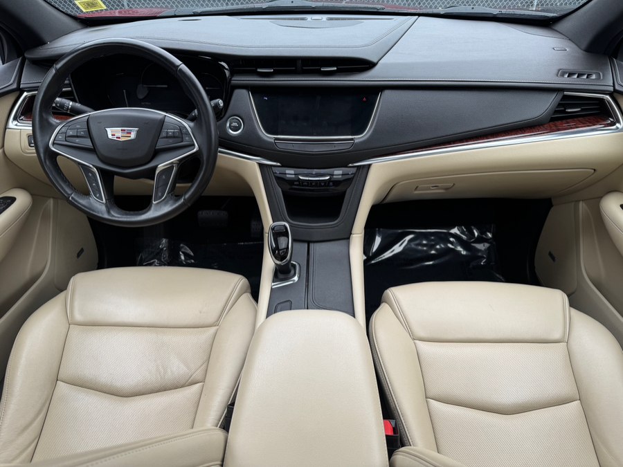 2019 Cadillac XT5 Luxury - Photo 14