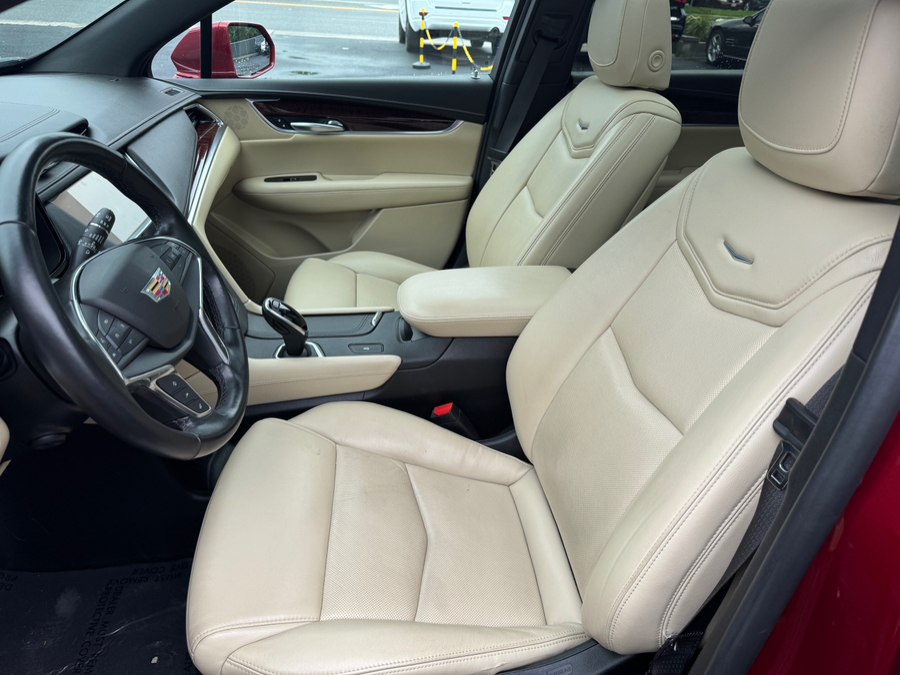 2019 Cadillac XT5 Luxury - Photo 12