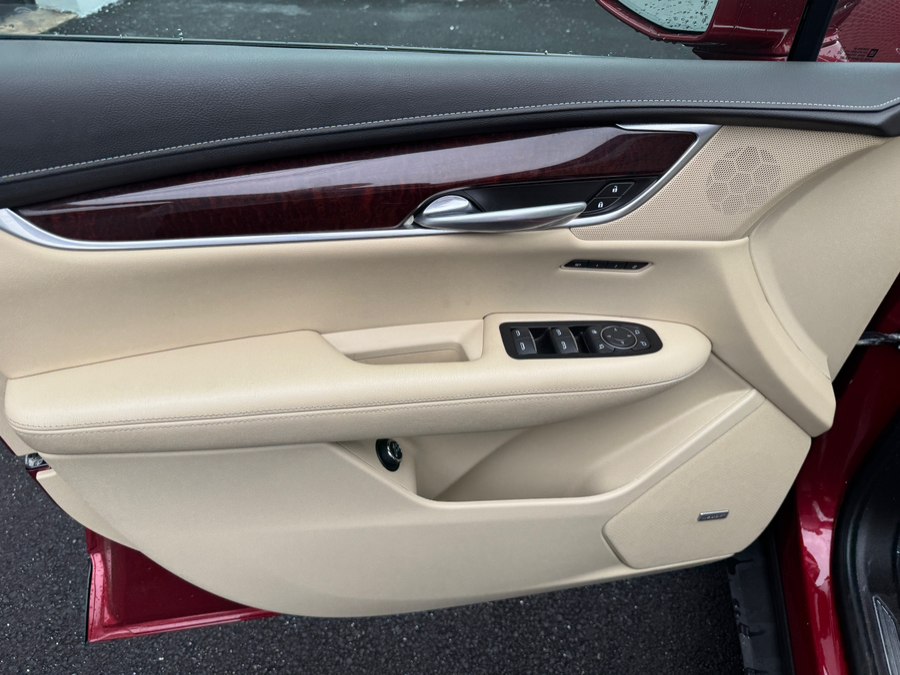 2019 Cadillac XT5 Luxury - Photo 16