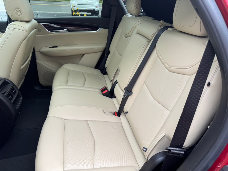 2019 Cadillac XT5 Luxury - Photo 13