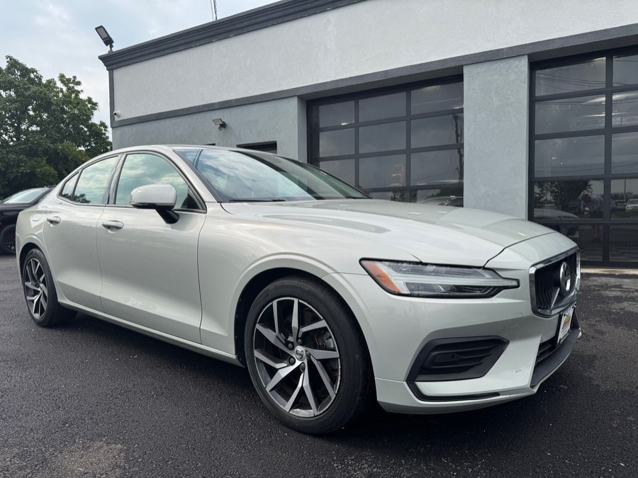 Used 2020 Volvo S60 in Ronkonkoma, New York | MP Motors Inc. Ronkonkoma, New York