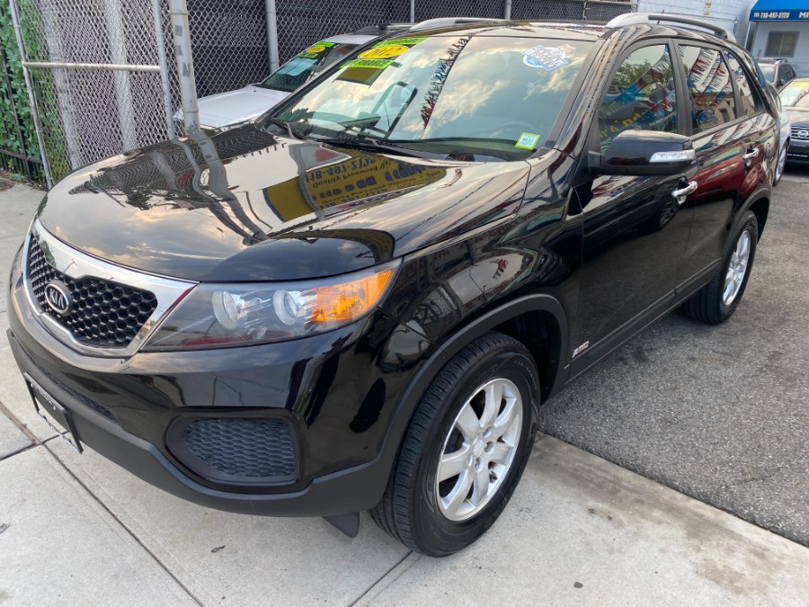 Used 2012 Kia Sorento in Middle Village, New York | Middle Village Motors . Middle Village, New York