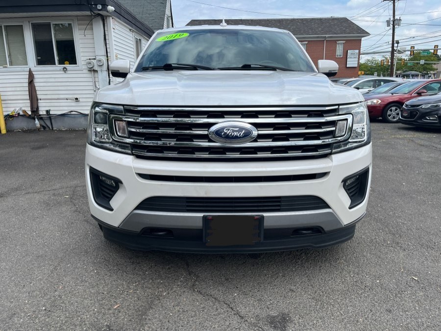 2019 Ford Expedition