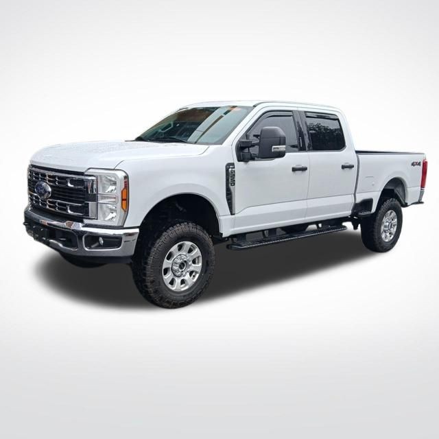 Used 2024 Ford F-250sd in Torrington, Connecticut | Northwest Hills. Torrington, Connecticut