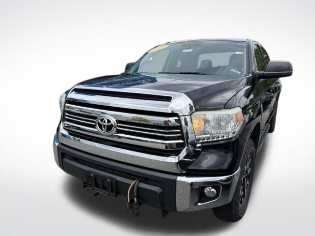 Used 2016 Toyota Tundra in Torrington, Connecticut | Northwest Hills. Torrington, Connecticut