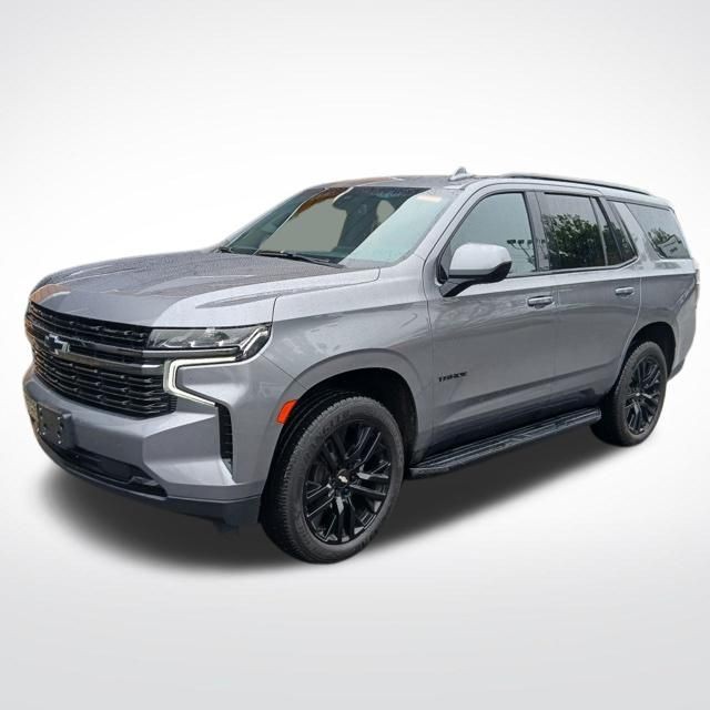 Used 2021 Chevrolet Tahoe in Torrington, Connecticut | Northwest Hills. Torrington, Connecticut