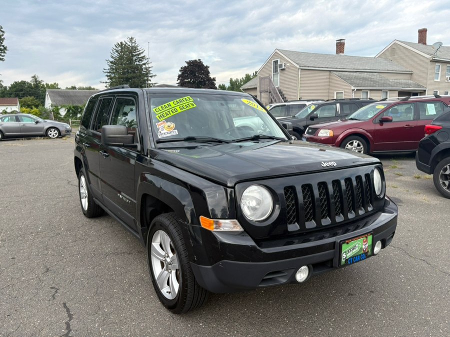 Used 2013 Jeep Patriot in East Windsor, Connecticut | CT Car Co LLC. East Windsor, Connecticut