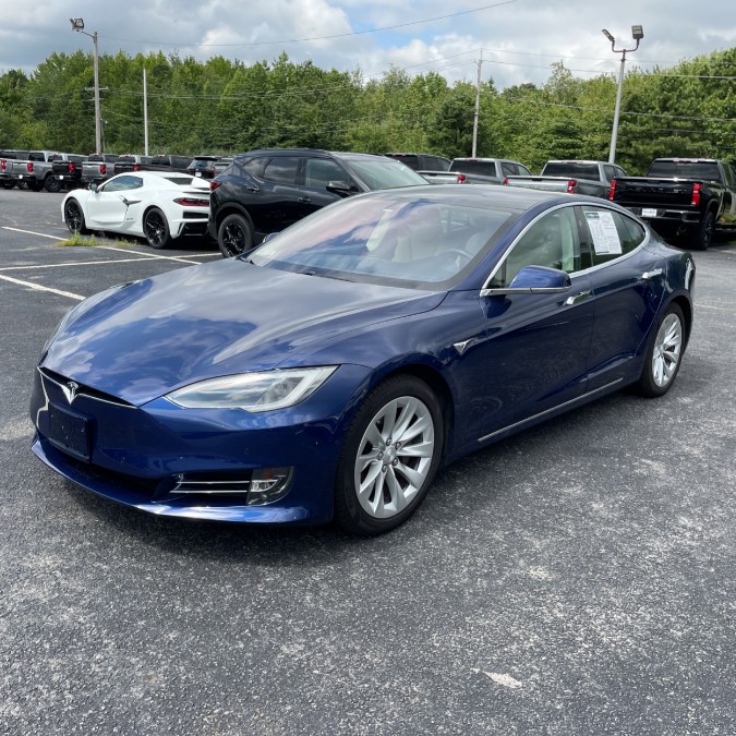 Used 2017 Tesla Model S in Plainville, Connecticut | Choice Group LLC Choice Motor Car. Plainville, Connecticut
