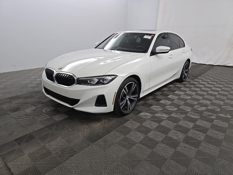 Used 2023 BMW 3 Series in Franklin Square, New York | C Rich Cars. Franklin Square, New York
