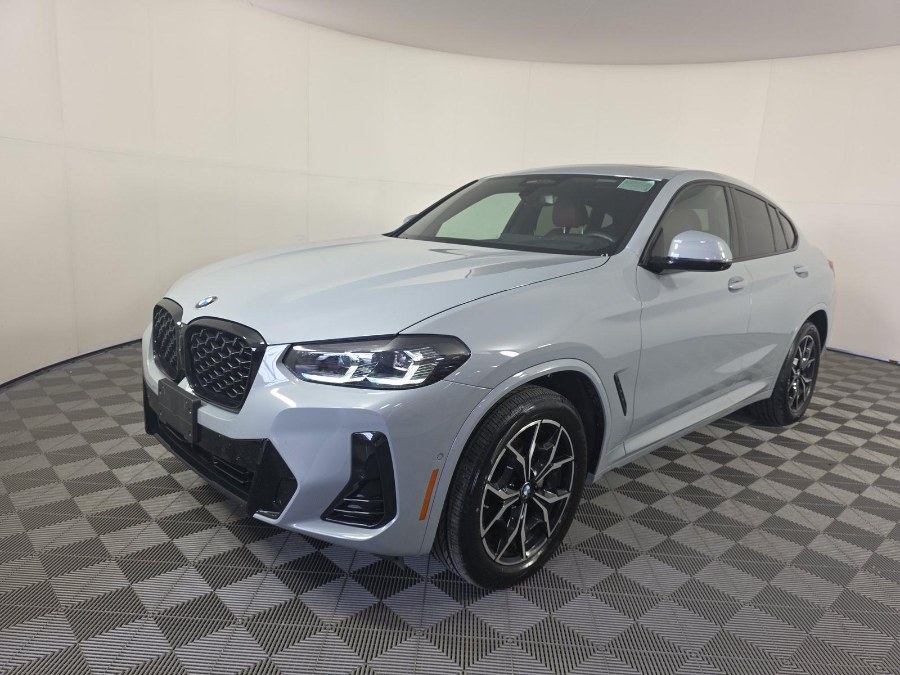 Used 2023 BMW X4 in Franklin Square, New York | C Rich Cars. Franklin Square, New York