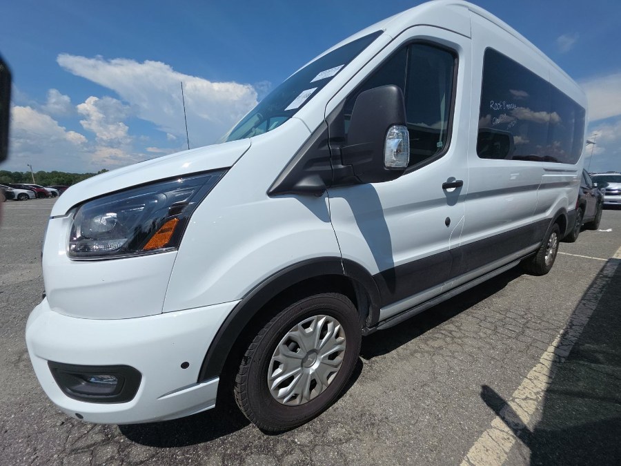 Used 2026 Ford Transit Passenger Wagon in Franklin Square, New York | Franklin Square Auto Group. Franklin Square, New York
