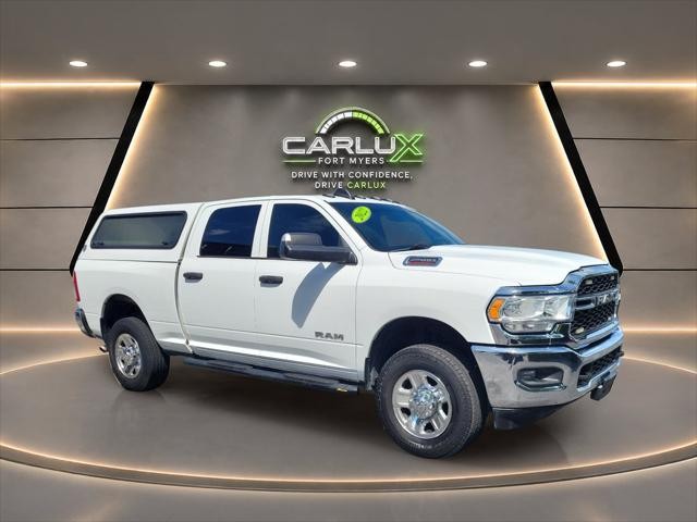 Used 2022 Ram 2500 in Fort Myers, Florida | Carlux Fort Myers. Fort Myers, Florida