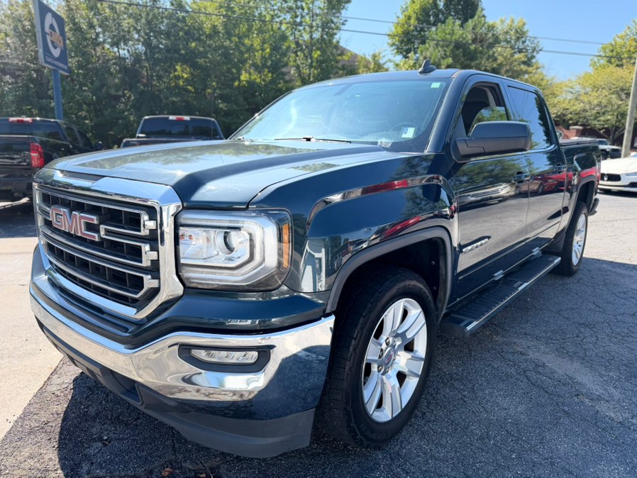 Used 2017 GMC Sierra 1500 in Cumming, Georgia | Clutch Automotive. Cumming, Georgia