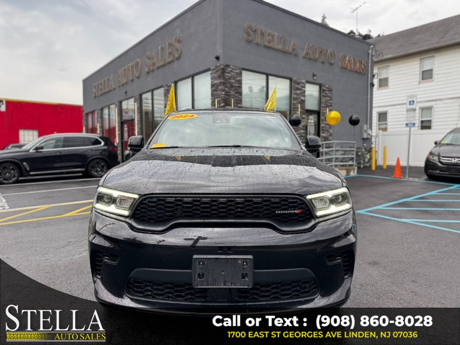 Used 2024 Dodge Durango in Linden, New Jersey | Stella Auto Sales. Linden, New Jersey