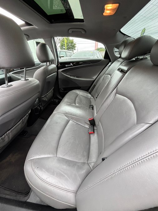 2013 Hyundai Sonata Limited - Photo 16