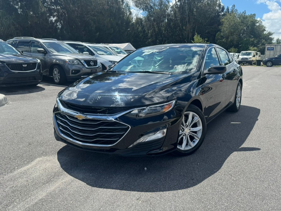 Used 2023 Chevrolet Malibu in Orlando, Florida | Mickeys Driver Mart. Orlando, Florida
