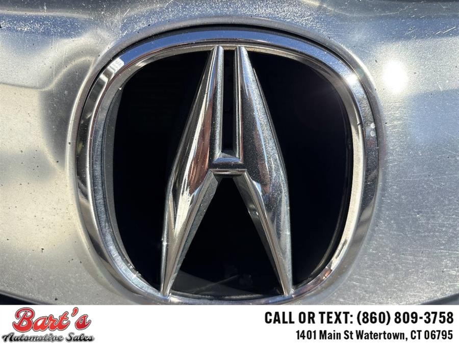 2015 Acura TLX Technology Package - Photo 8