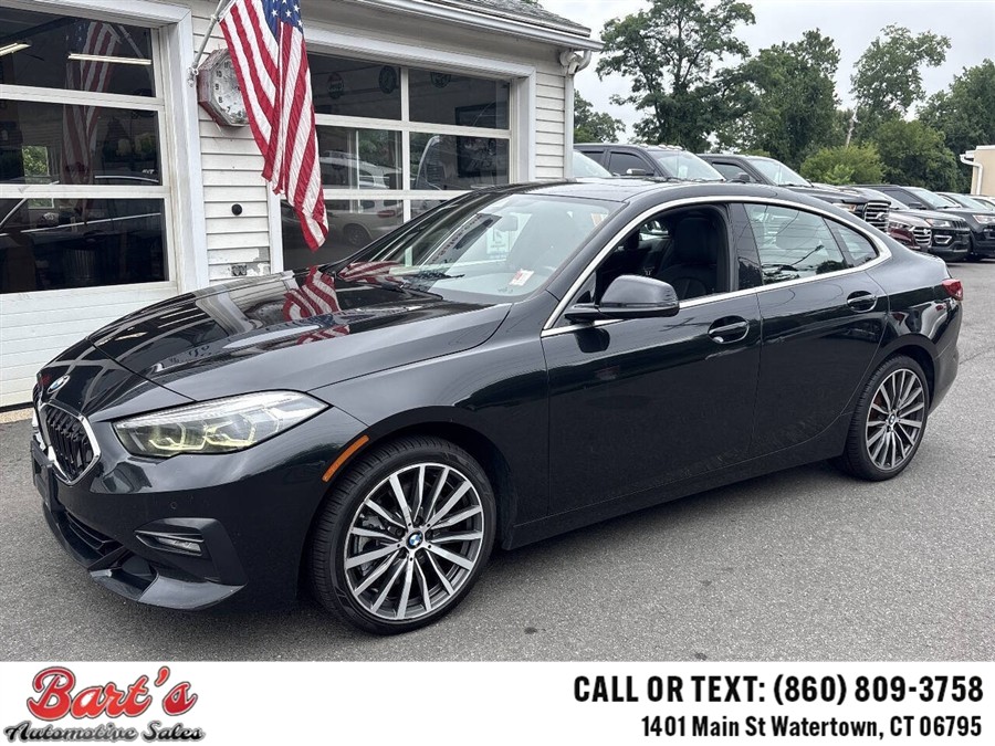 Used 2020 BMW 2 Series in Watertown, Connecticut | Barts Automotive Sales LLC. Watertown, Connecticut