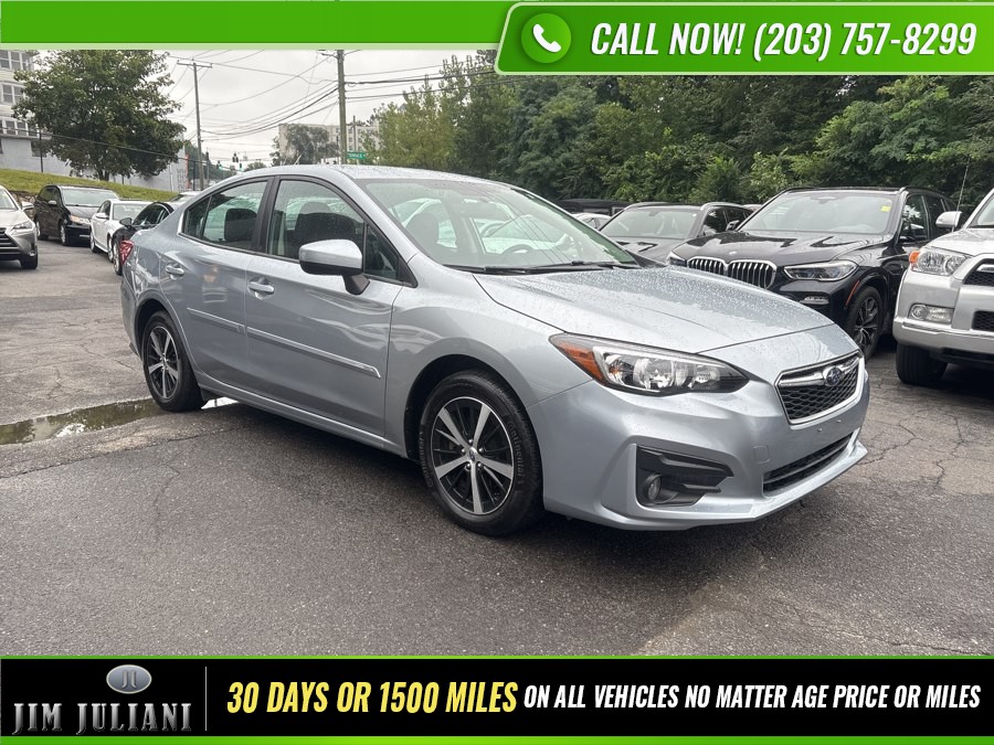 Used 2019 Subaru Impreza in Waterbury, Connecticut | Jim Juliani Motors. Waterbury, Connecticut