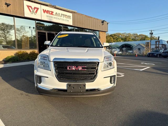 Used 2017 GMC Terrain in Stratford, Connecticut | Wiz Leasing Inc. Stratford, Connecticut