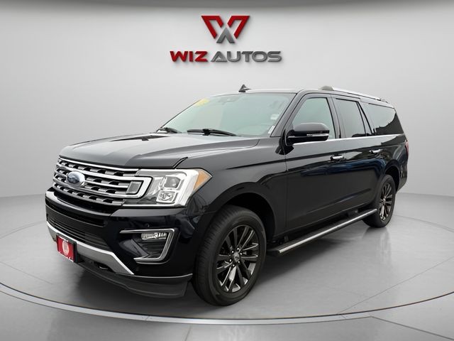 Used 2020 Ford Expedition Max in Stratford, Connecticut | Wiz Leasing Inc. Stratford, Connecticut