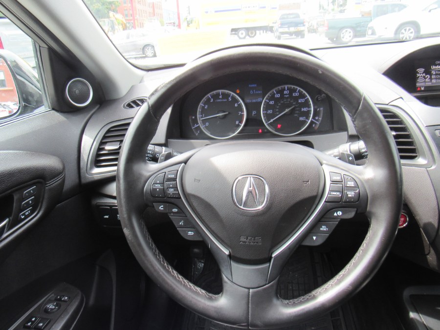 2018 Acura RDX Base - Photo 9