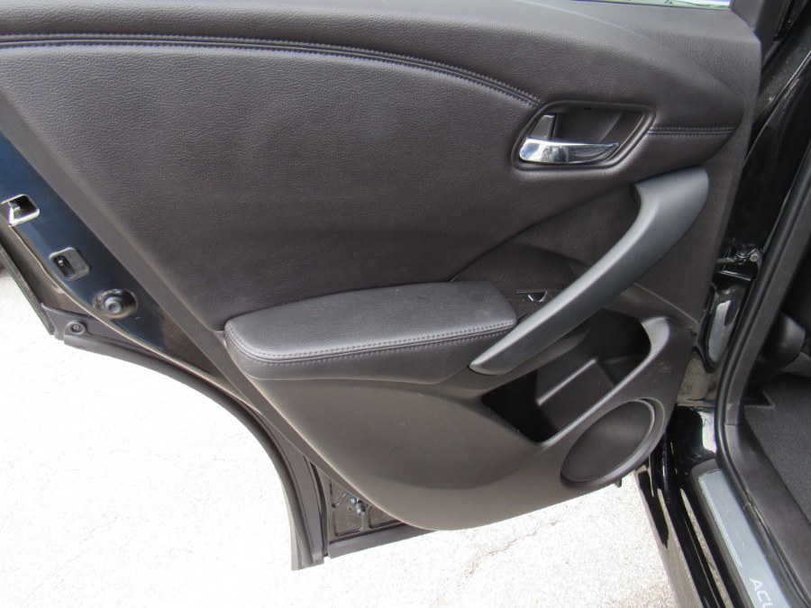 2018 Acura RDX Base - Photo 34