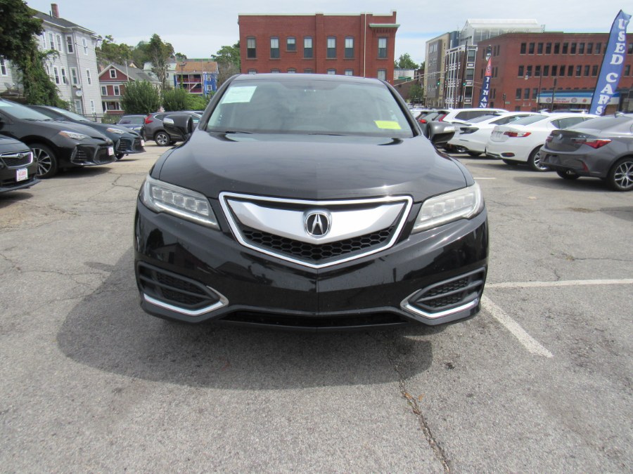 2018 Acura RDX Base - Photo 7