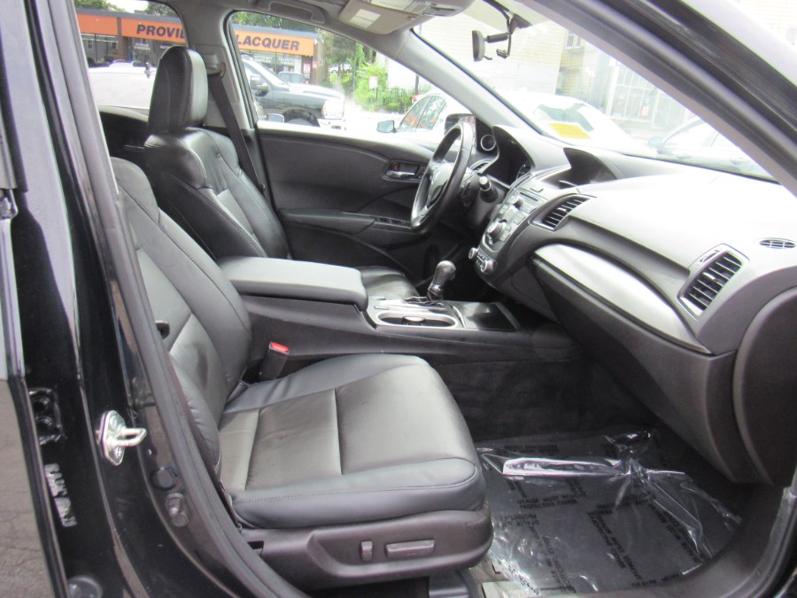 2018 Acura RDX Base - Photo 29