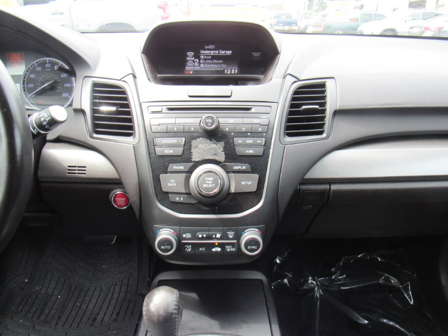 2018 Acura RDX Base - Photo 15